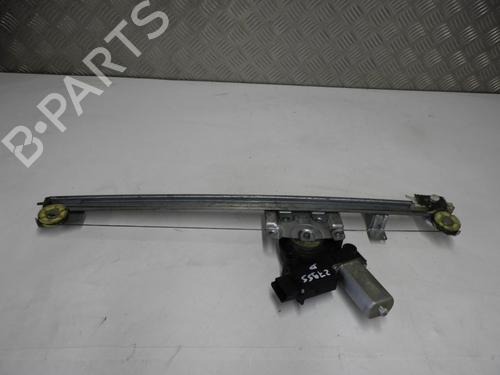 Front right window mechanism PEUGEOT BOXER Van 2.2 HDi 120 | BP24257049C23 - Image 2