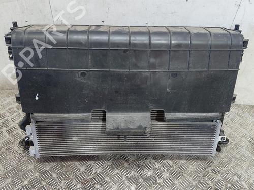 Used Front slam panel Front slam panel HYUNDAI IONIQ 5 (NE) EV (217 hp) 40164046 40164046