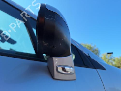 Right mirror PEUGEOT 308 SW I (4E_, 4H_) 2.0 HDi | BP27883357C27 