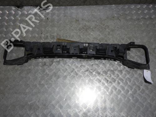Used Rear bumper bracket PEUGEOT 208 I (CA_, CC_) 1.0 VTi (68 hp) 24260946