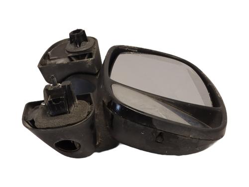 Right mirror RENAULT TRAFIC II Bus (JL) 2.0 dCi 90 (JL00, JL01, JL0H, JL0M, JL0P, JL0S) | BP27733950C27 