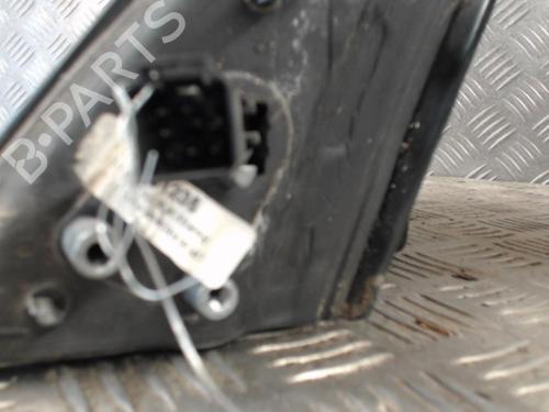 Bakspejl Højre OPEL MERIVA A MPV (X03) 1.7 CDTI (E75) | BP24261252C27 