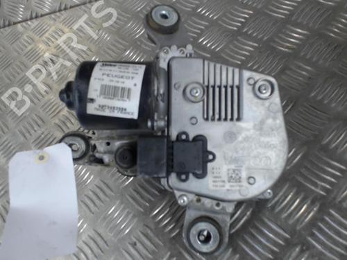 front-wiper-motor-peugeot-rcz-2010-2011-2012-2013-2014-2015-24255798 main image