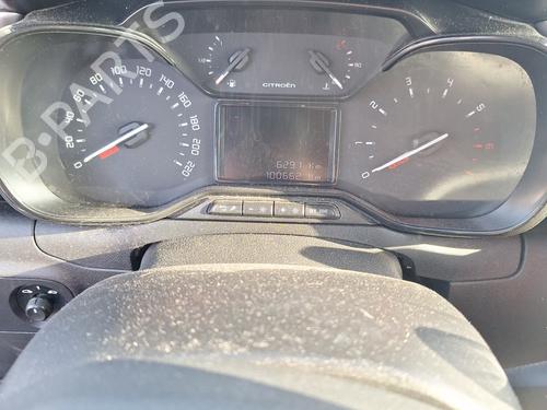 Left front window switch CITROËN C3 III (SX) 1.2 VTi 68 | BP34500973I27 - Image 16