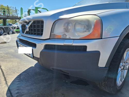 Used Front bumper VOLVO XC90 I (275) D5 AWD (163 hp) 28625575