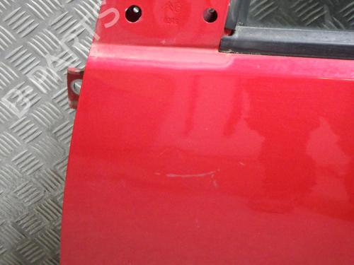 Left front door CITROËN C2 (JM_) 1.1 | BP24259931C2 