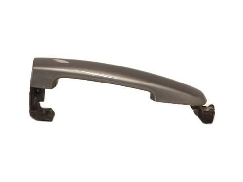 Rear right exterior door handle SUZUKI GRAND VITARA II (JT, TE, TD) 2.0 All-wheel Drive (TD54V, JB420) | BP27201825C130 