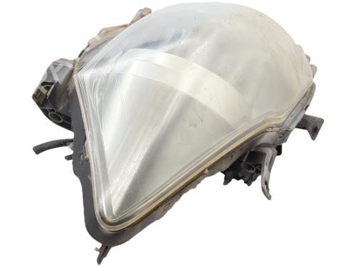Left headlight TOYOTA AURIS (_E15_) | BP36762768C28 - Image 3
