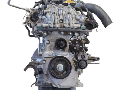 Engine RENAULT CLIO IV (BH_) 1.2 TCe 120 (BHAU) | BP39887532M1 - Image 4