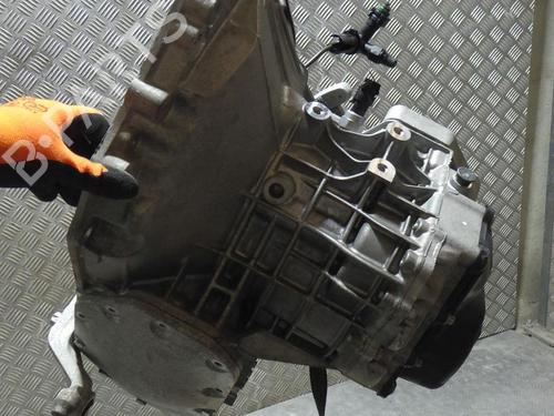 Gearbox OPEL CORSA E (X15) 1.4 (08, 68) | BP24259874M3 - Image 3