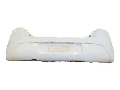 rear-bumper-renault-twingo-ii-cn0_-2007-38763709 main image