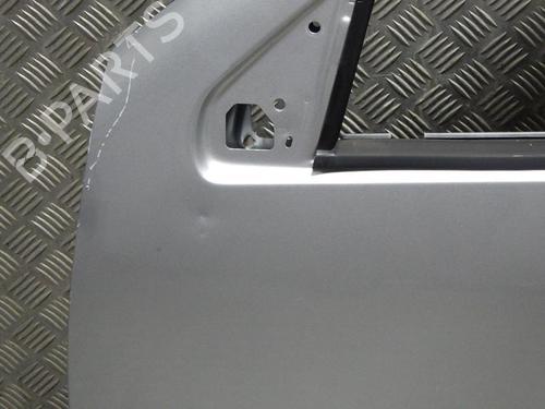 Used Left front door VW BORA I (1J2) 1.9 TDI (101 hp) 24258085