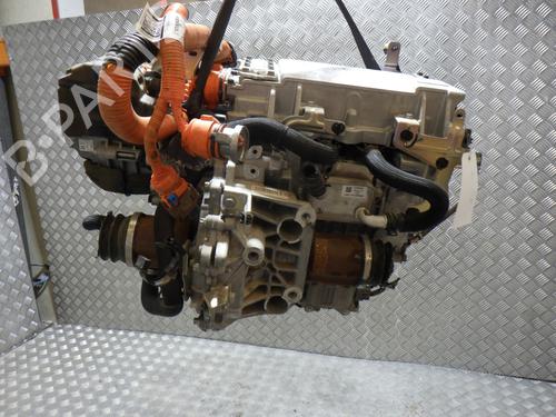 Engine RENAULT MEGANE E-TECH SUV EV60 (BNJ1) | BP27252100M1  - Image 6