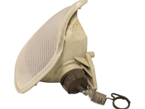 Left front indicator FORD SIERRA II (GBG, GB4) 2.0 i | BP24256850C32 - Image 3