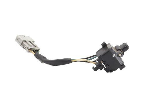 Left front window switch HONDA CIVIC VI Fastback (MA, MB) 1.4 i (MA8, MB2) | BP29124272I27 - Image 2