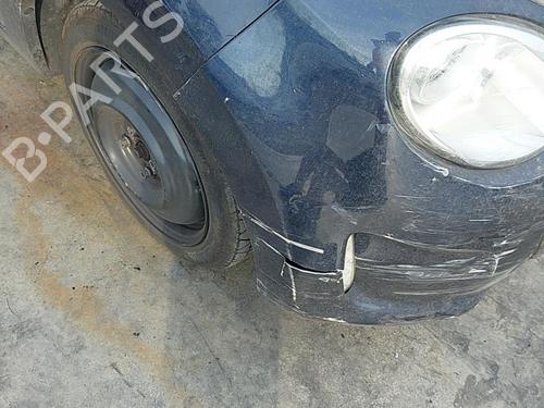 Engine CITROËN C1 II (PA_, PS_) 1.0 VTi 68 | BP24253901M1 - Image 22