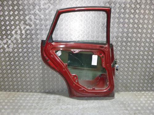 Used Left rear door SEAT IBIZA III (6L1) 1.4 TDI (80 hp) 24255532