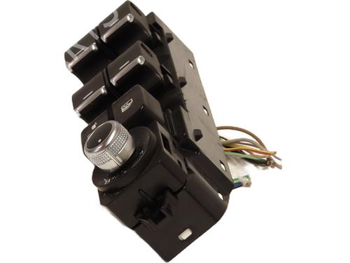 Left front window switch MAZDA CX-5 (KF) 2.2 D | BP24434886I27 - Image 2