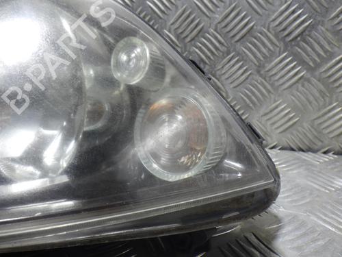 Left headlight SEAT IBIZA III (6L1) 1.9 TDI | BP24257677C28 