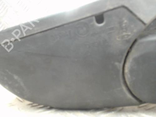 Retrovisor izquierdo FORD FOCUS C-MAX (DM2) 1.8 TDCi | BP24261204C26 