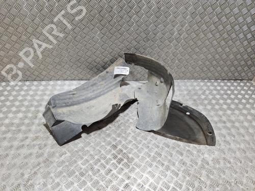 Wheel arch PEUGEOT 206 SW (2E/K) 2.0 HDi | BP29414190C56 