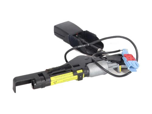 Used Seat buckle Seat buckle CITROËN C2 (JM_) 1.4 HDi (68 hp) 29860761 29860761