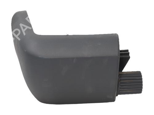Kofangerhjørne Kofangerhjørne CITROËN C15 Box Body/MPV (VD_) 1.9 D (60 hp) 36413352 36413352