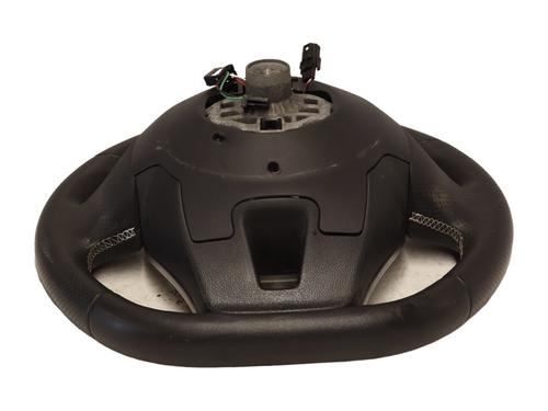 Steering wheel RENAULT LAGUNA III (BT0/1) 2.0 dCi (BT07, BT0J, BT14, BT1A, BT1S) | BP28217976C49 