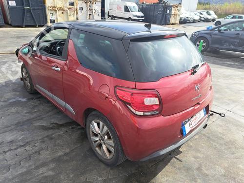 Left front window switch CITROËN DS3 (SA_) 1.6 VTi 120 | BP29571008I27 - Image 10