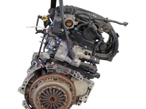 Engine PEUGEOT 208 I (CA_, CC_) 1.2 VTI 82 | BP36464192M1 - Image 4
