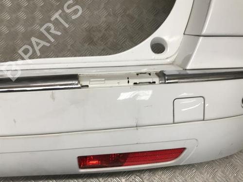 Rear bumper CITROËN C4 Picasso I MPV (UD_) 1.6 HDi 110 | BP24258573C8 
