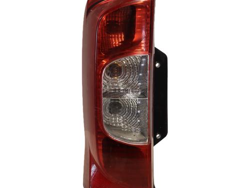 Left taillight CITROËN NEMO MPV 1.4 HDi | BP27359787C34  - Image 5