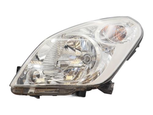 Phare gauche SUZUKI SPLASH (EX) 1.0 (A5B310) (65 hp) 33044824