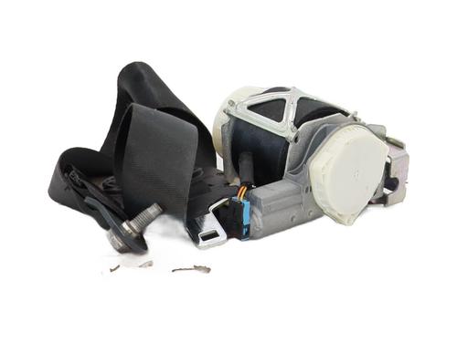 Front left seatbelt CITROËN C3 II (SC_) 1.4 HDi 70 (SC8HZC, SC8HR0, SC8HP4) | BP34707584I26 - Image 3