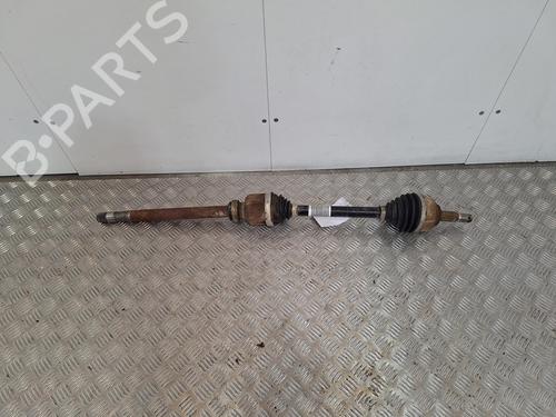 Used Right front driveshaft PEUGEOT EXPERT Van (V_) 2.0 BlueHDi 120 (122 hp) 30884414