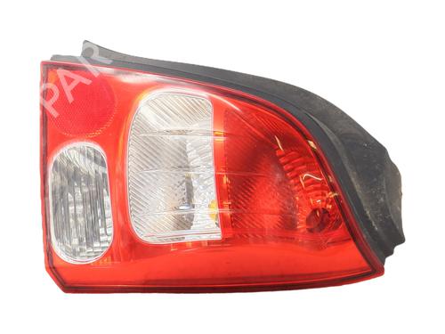 Right taillight RENAULT TWINGO II (CN0_) 1.2 16V (CN04, CN0B) | BP36354915C35 - Image 3