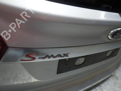 Tailgate FORD S-MAX (WA6) 1.6 TDCi | BP24253837C6 