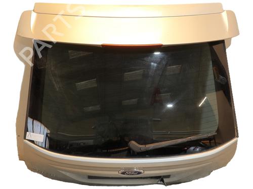 Used Tailgate Tailgate 36801847 36801847