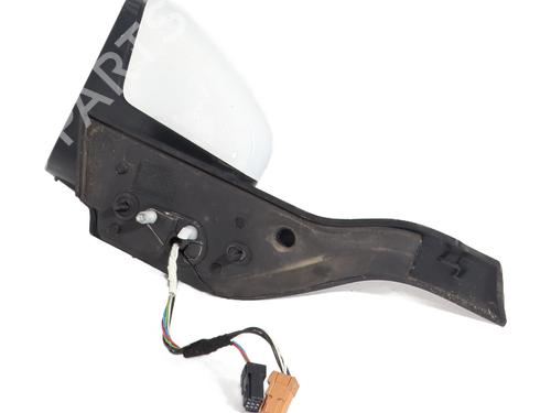Left mirror PEUGEOT 208 I (CA_, CC_) 1.4 HDi | BP29748272C26 