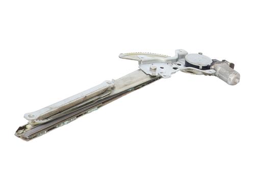 Used Front right window mechanism OPEL AGILA B (H08) 1.0 (F68) (65 hp) 30462265