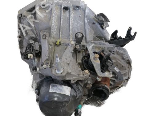 Used Gearbox Gearbox RENAULT CLIO IV (BH_) 1.5 dCi 75 (75 hp) 33657357 33657357