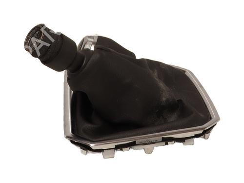 Shift knob DACIA SANDERO III 1.0 TCe 90 | BP24256426I34 - Image 6