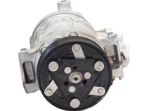 Used AC compressor AC compressor 37036356 37036356