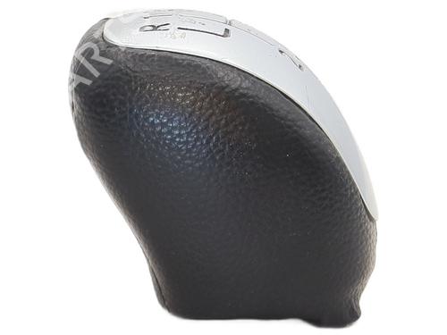 Shift knob RENAULT LAGUNA Coupe (DT0/1) 2.0 dCi (DT01, DT08, DT09, DT0K, DT12, DT1C, DT1D, DT1M,... | BP35756847I34 - Image 4