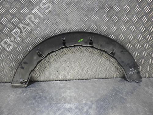 Used Front right wheel arch trim MINI MINI CLUBMAN (R55) Cooper D (112 hp) 24260438