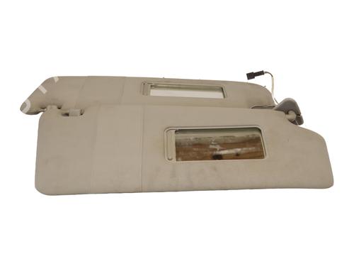 Left sun visor BMW X3 (E83) 3.0 d | BP24956040I1 - Image 5