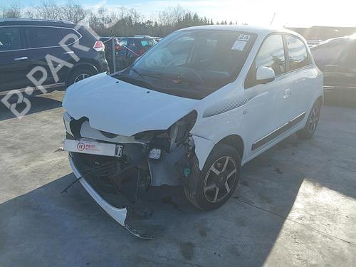 Venstre solskærm RENAULT TWINGO III (BCM_, BCA_) 0.9 TCe 90 (BCM9, BCM2) | BP24254282I1 - Image 15