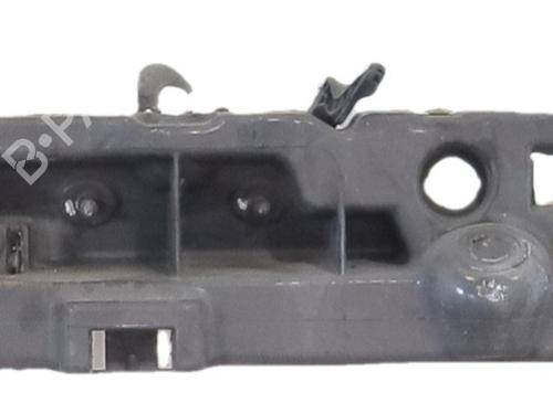 Frontplade/Frontkurv Frontplade/Frontkurv PEUGEOT 207 (WA_, WC_) 1.6 HDi (92 hp) 37587401 37587401