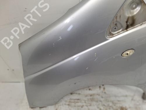 Left front fenders FIAT SCUDO Bus (270_, 272_) 2.0 D Multijet | BP30153918C41 