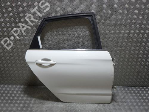 Used Right rear door CITROËN C4 II (NC_) 1.6 HDi 115 (114 hp) 26576352